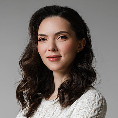 Allana Mendoza